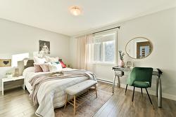 Chambre à coucher - 