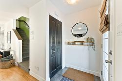 Hall d'entrée/Vestibule - 