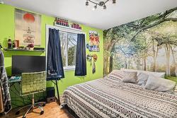 Chambre à coucher - 