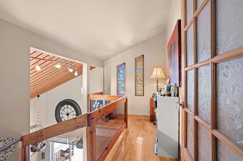 Interior - 2915 Rue Bellerive, Sainte-Marthe-Sur-Le-Lac, QC - Indoor Photo Showing Other Room