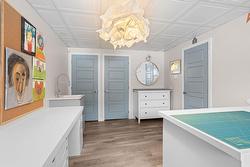 Chambre à coucher - 