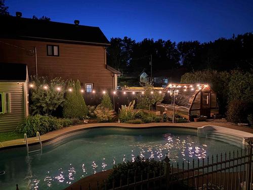 Cour - 2915 Rue Bellerive, Sainte-Marthe-Sur-Le-Lac, QC - Outdoor