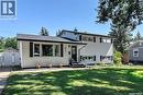 93 Cardinal Crescent, Regina, SK  - Outdoor 