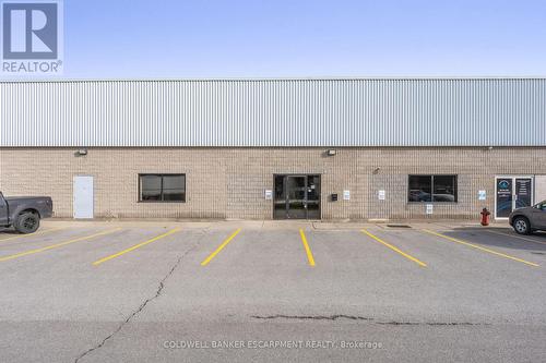 36 Armstrong Ave. Unit #3 - 36 Armstrong Avenue, Halton Hills, ON 