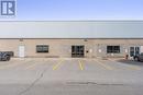 36 Armstrong Ave. Unit #3 - 36 Armstrong Avenue, Halton Hills, ON 