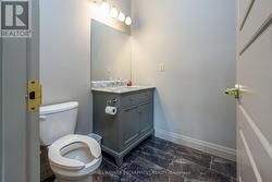 Private Bathroom for Executive Office #1 - 