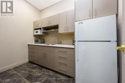 Kitchenette - 