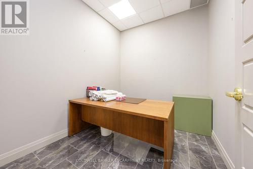 Private office - 36 Armstrong Avenue, Halton Hills, ON 