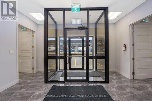 Entrance - 36 Armstrong Avenue, Halton Hills, ON 