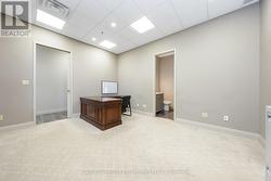 Reception office - 