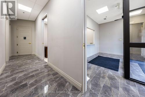 Hallway - 36 Armstrong Avenue, Halton Hills, ON 