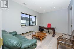 Executive Office #1 - 