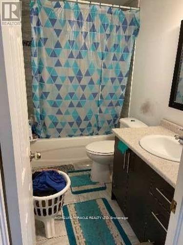 Basement - 72 Meadowlark Drive, Brampton, ON - Indoor Photo Showing Bathroom