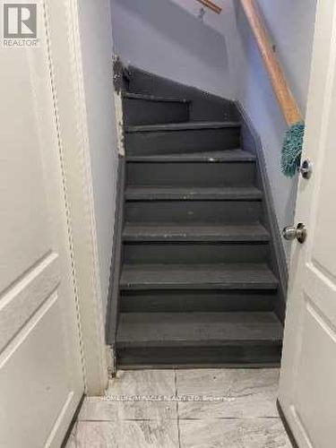 Basement - 72 Meadowlark Drive, Brampton, ON - Indoor Photo Showing Other Room