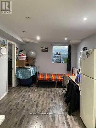 Basement - 72 Meadowlark Drive, Brampton, ON - Indoor