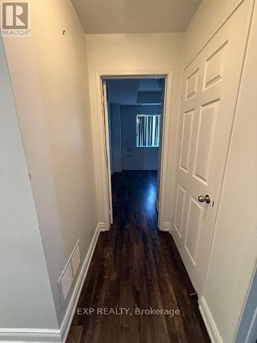 110 - 5035 Oscar Peterson Boulevard, Mississauga, ON - Indoor Photo Showing Other Room