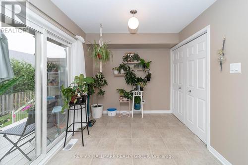309 Galston Private, Ottawa, ON - Indoor Photo Showing Other Room