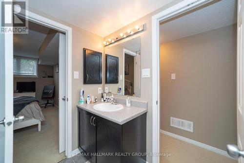 309 Galston Private, Ottawa, ON - Indoor Photo Showing Bathroom