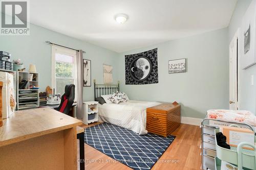 30 Kensington Avenue, Smiths Falls, ON - Indoor Photo Showing Bedroom