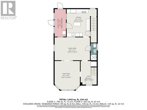 30 Kensington Avenue, Smiths Falls, ON - Other