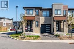 24 SOUTHAM Lane  Hamilton, ON L9C 0E9