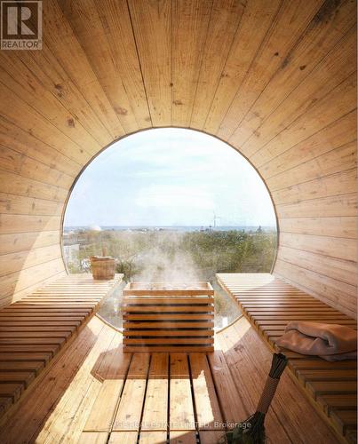 206 - 8 Temple Avenue, Toronto, ON - Outdoor With Exterior