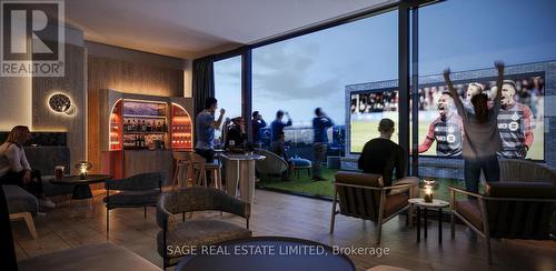 206 - 8 Temple Avenue, Toronto, ON - 