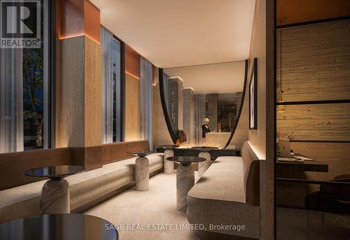 206 - 8 Temple Avenue, Toronto, ON - Indoor Photo Showing Other Room