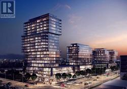 708 - 1007 THE QUEENSWAY  Toronto, ON M8Z 0H4