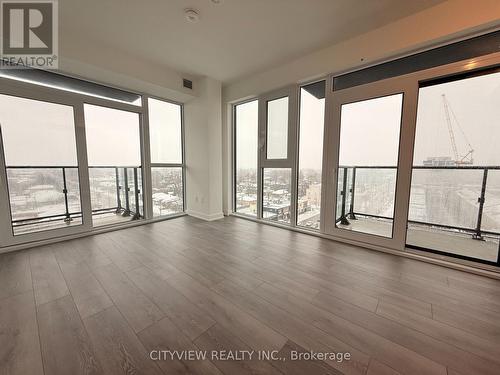 708 - 1007 The Queensway, Toronto, ON - Indoor Photo Showing Other Room