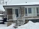 23 Davelayne Road, Toronto, ON  - Outdoor 
