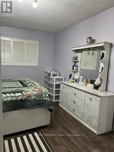 23 Davelayne Road, Toronto, ON - Indoor Photo Showing Bedroom