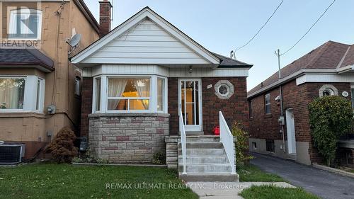 Main - 510 Whitmore Avenue, Toronto, ON - Outdoor