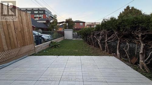 Main - 510 Whitmore Avenue, Toronto, ON - Outdoor