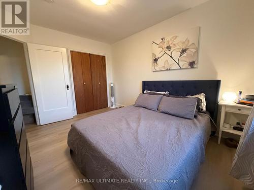 Main - 510 Whitmore Avenue, Toronto, ON - Indoor Photo Showing Bedroom
