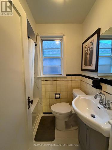 Main - 510 Whitmore Avenue, Toronto, ON - Indoor Photo Showing Bathroom