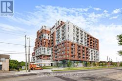 1215 - 3100 KEELE STREET  Toronto, ON M3M 0E1
