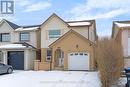 416 Hansen Road N, Brampton, ON  - Outdoor 