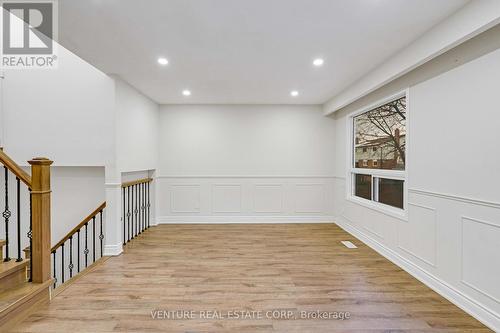 416 Hansen Road N, Brampton, ON - Indoor Photo Showing Other Room