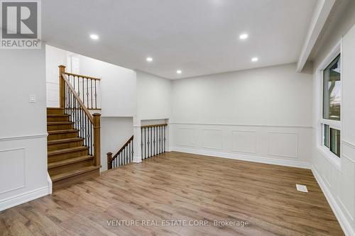 416 Hansen Road N, Brampton, ON - Indoor Photo Showing Other Room