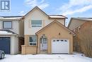 416 Hansen Road N, Brampton, ON  - Outdoor 