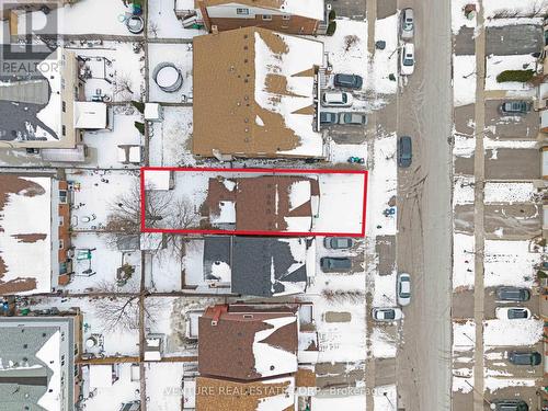 416 Hansen Road N, Brampton, ON - Other