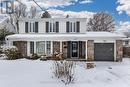 1885 Louisiana Avenue, Ottawa, ON  - Outdoor With Facade 
