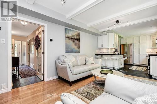 1885 Louisiana Avenue, Ottawa, ON - Indoor Photo Showing Other Room