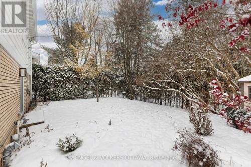 1885 Louisiana Avenue, Ottawa, ON - Outdoor
