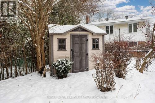 1885 Louisiana Avenue, Ottawa, ON - Outdoor