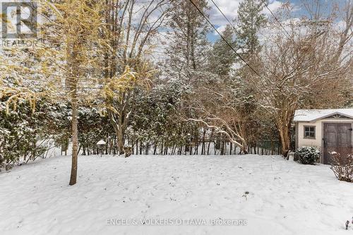 1885 Louisiana Avenue, Ottawa, ON - Outdoor