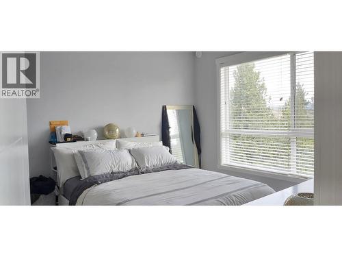 407 22315 122 Avenue, Maple Ridge, BC - Indoor Photo Showing Bedroom