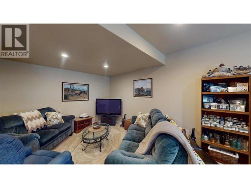 223 Boulder Creek, Cranbrook, BC - Indoor