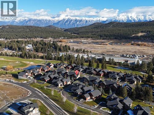 223 Boulder Creek, Cranbrook, BC - Outdoor With View